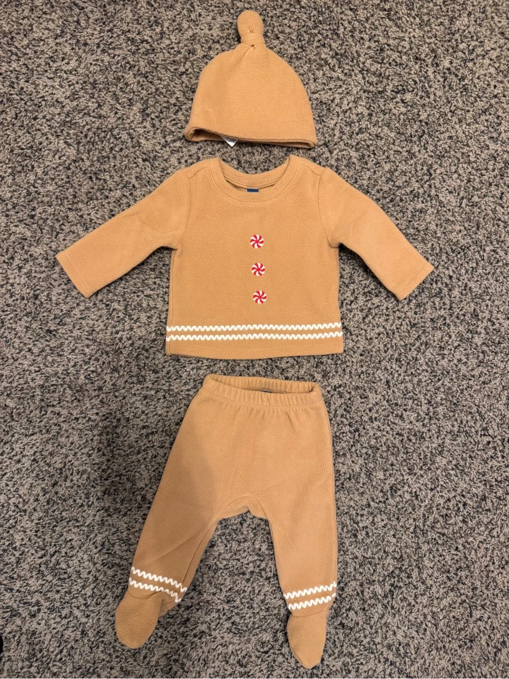 Baby First Holiday Bundle